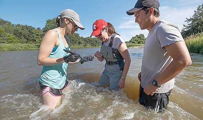 Research aims to protect Niobrara River for future generations - Norfolk Daily News