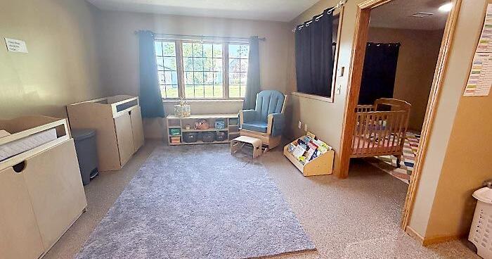 Newman Grove Daycare