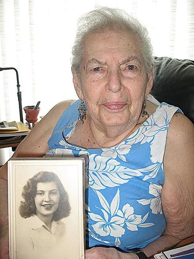 Wayne woman shares her unusual history | News | norfolkdailynews.com