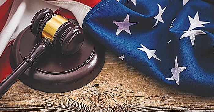 Madison County court list for Aug 27 2025 Court List