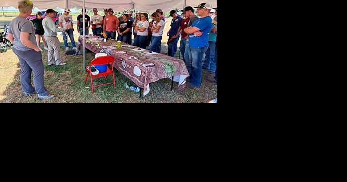 Northeast’s Urban Farm included in Agronomy Day stops