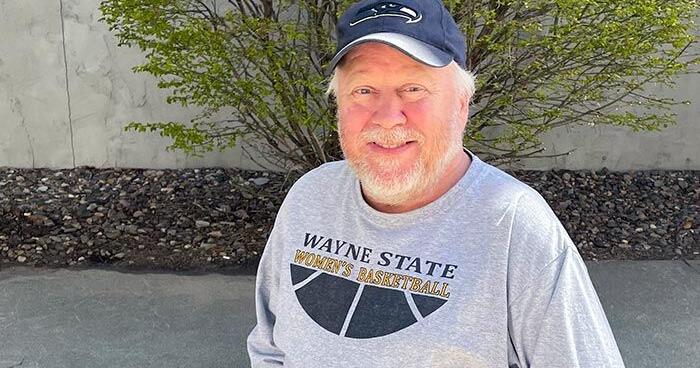 Wayne man channels trauma from assault into passion to protect youths ...