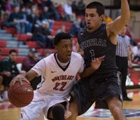 Hawks Basketball Teams Sweep Raiders Sports Norfolkdailynews Com
