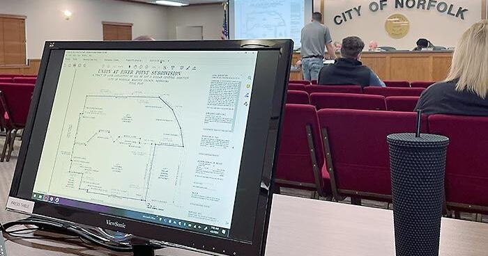 Development clears first hurdle with zone change recommendation - Vimarsana News
