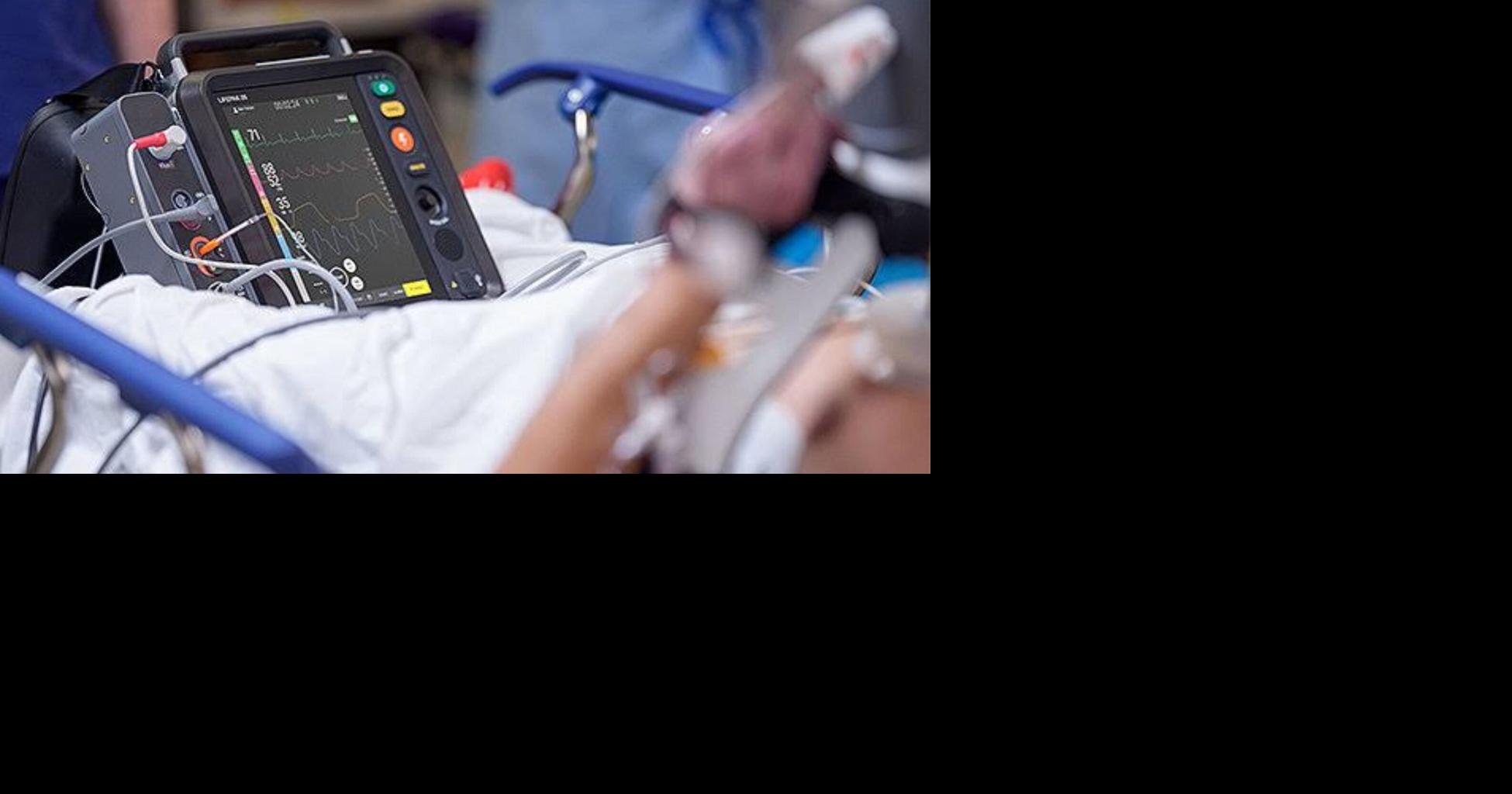 Fire division to purchase cardiac monitors, CPR devices | Select ...