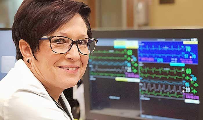 &lsquo;ALT&rsquo;ering a patient&rsquo;s perspective is part of nurse&rsquo;s duties