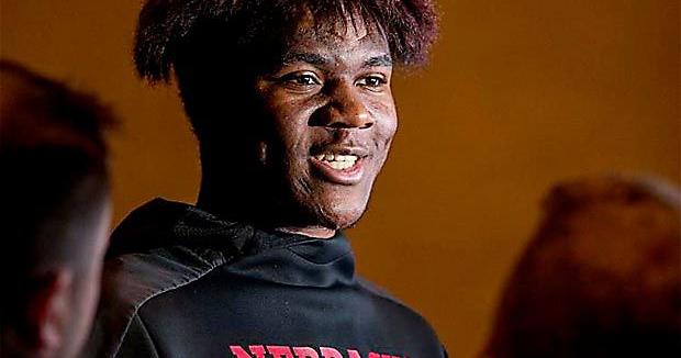 Huskers finish with two recruits in Rivals for second straight year ...
