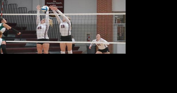 No. 4 Lincoln Southwest sweeps Norfolk in season opener - Vimarsana News