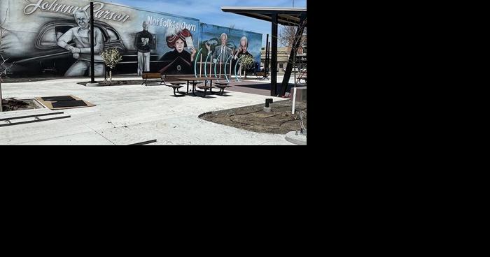 $1.1 million grant for Norfolk's River Point project | News - Vimarsana News