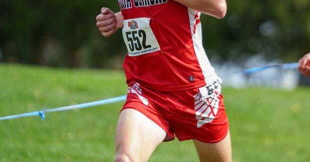 NC boys medal two in Class C