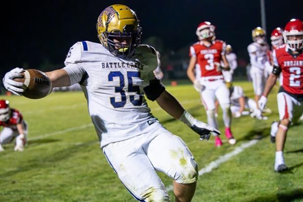 Battle Creek downs Cedar Catholic | Select | norfolkdailynews.com