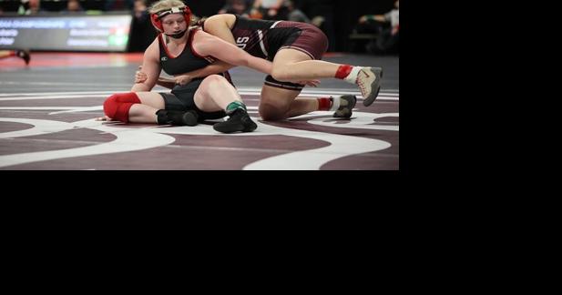 Five area girls advance into finals - Vimarsana News