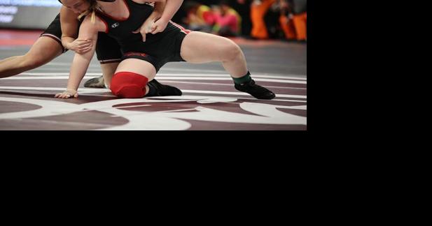 Four area girls advance into finals - Vimarsana News