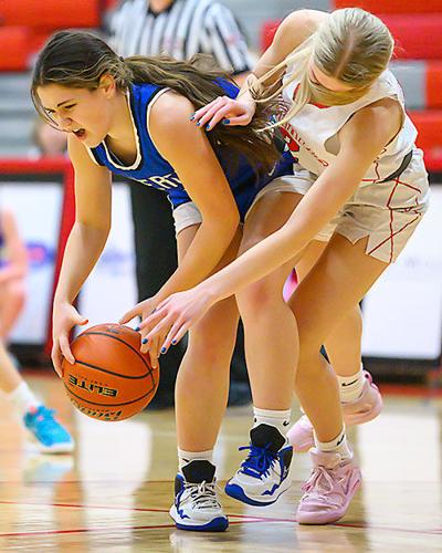 Norfolk Catholic vs Pierce