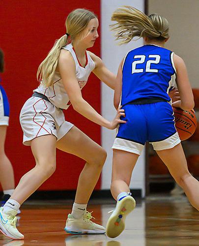 Norfolk Catholic vs Pierce