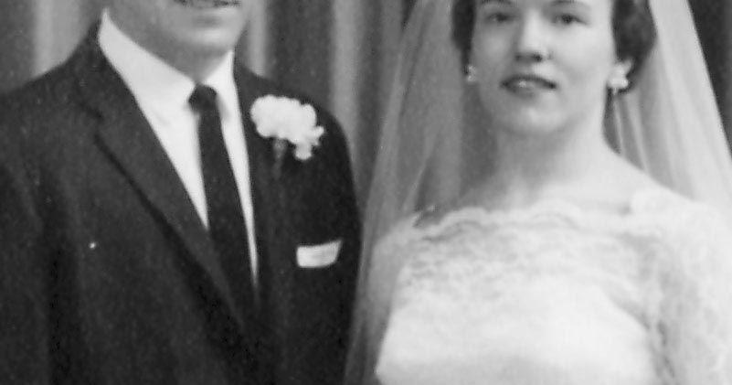 Bernard and Patricia Ruppert | Anniversaries | norfolkdailynews.com