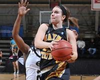 Wsc Women End Season With Loss To Emporia State In Regional