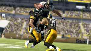 Madden NFL 13' adds new features, faces, physics to game play - The  Collegian