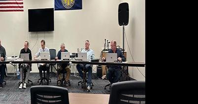 Madison council passes on Lewis reappointment; issue "not dead" | News - Vimarsana News