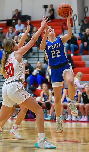 Norfolk Catholic vs Pierce
