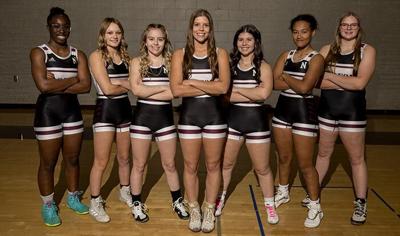 Stowe to head up Norfolk High girls wrestling program | Select