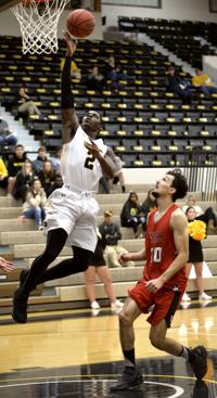 Wayne State Men Run Past Nebraska Christian Sports