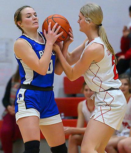 Norfolk Catholic vs Pierce