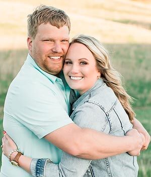 Kate Thiele to Jordan Mueller | Engagements | norfolkdailynews.com