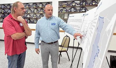 Nppd R Project NPPD seeks public input on proposed transmission project in Antelope ...