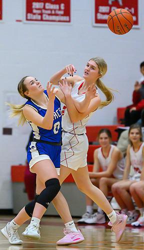 Norfolk Catholic vs Pierce