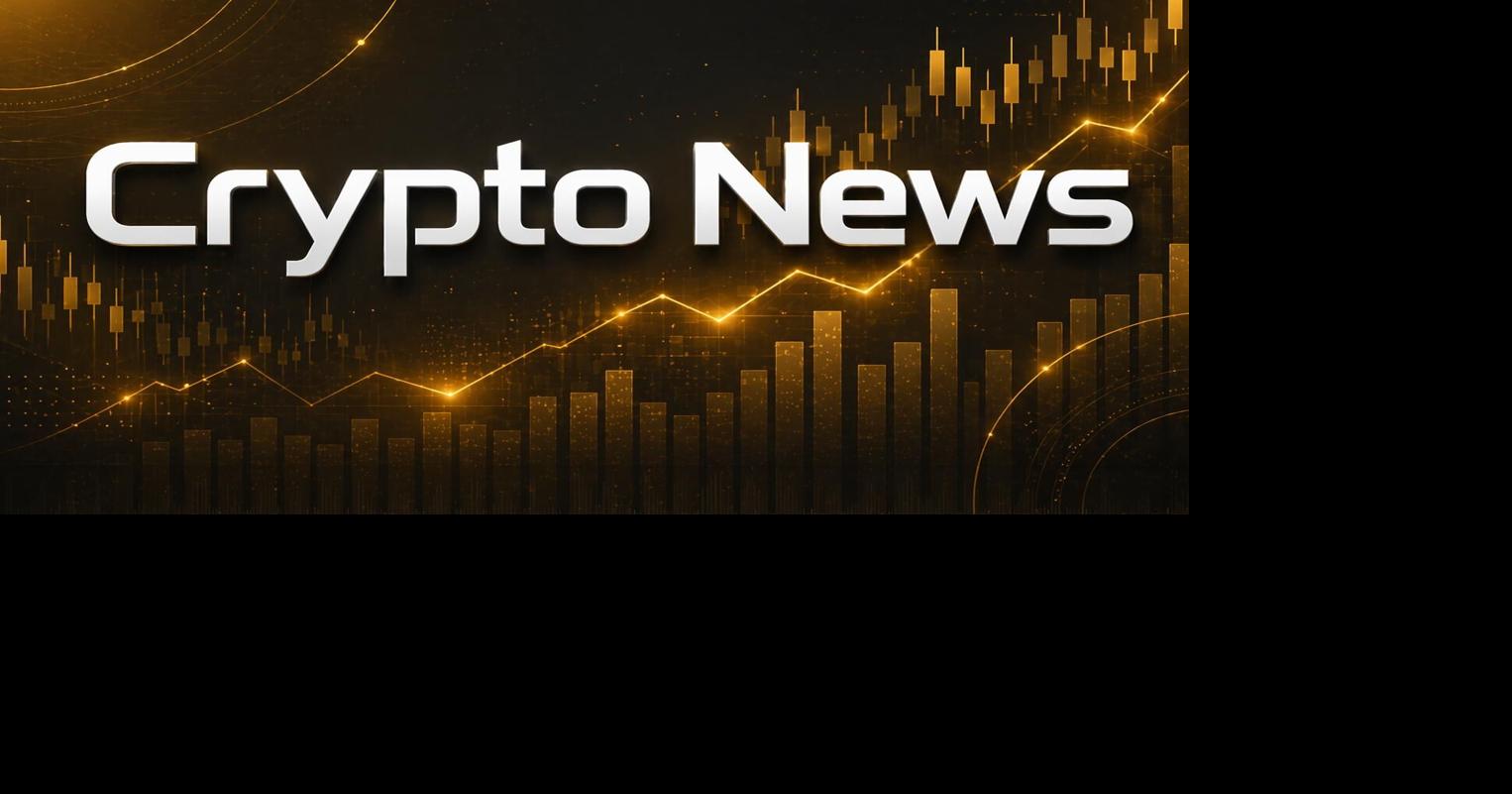 Crypto News: AlphaPepe Presale Crosses $960,000 Raised as Bitcoin Price Prediction Aims at $200,000