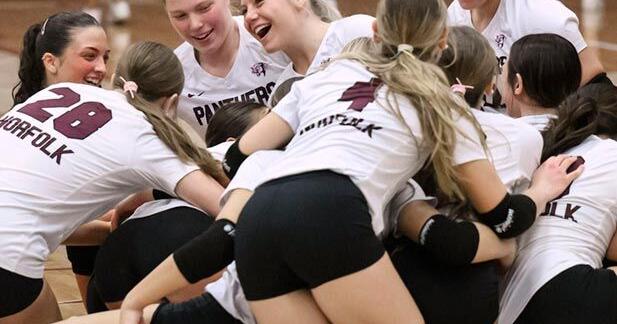 Panthers earn berth in district final, chance at top-ranked Papio-LaVista South