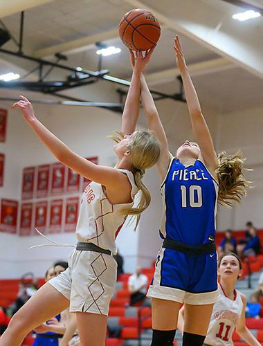 Norfolk Catholic vs Pierce