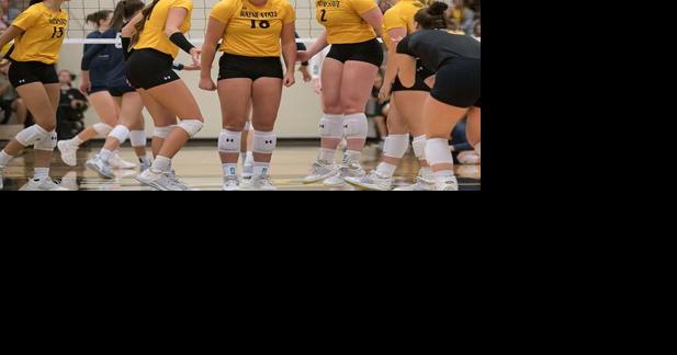 No. 3 Wildcats sweep top-ranked Concordia-St. Paul - Vimarsana News