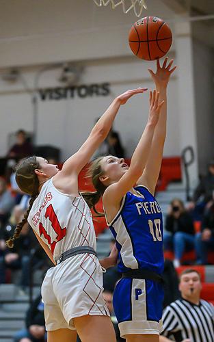 Norfolk Catholic vs Pierce