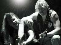 Randall Zwarte Band To Play At Weekend Midwest Bikefest Entertainment Norfolkdailynews Com