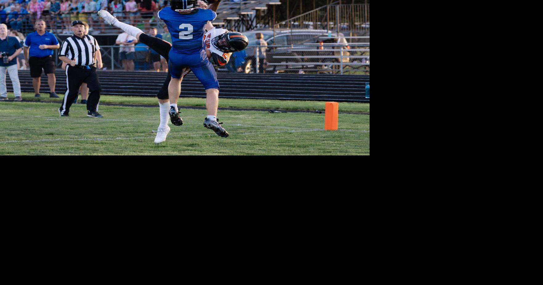 Bluejays deliver home-opener win over Fort Calhoun