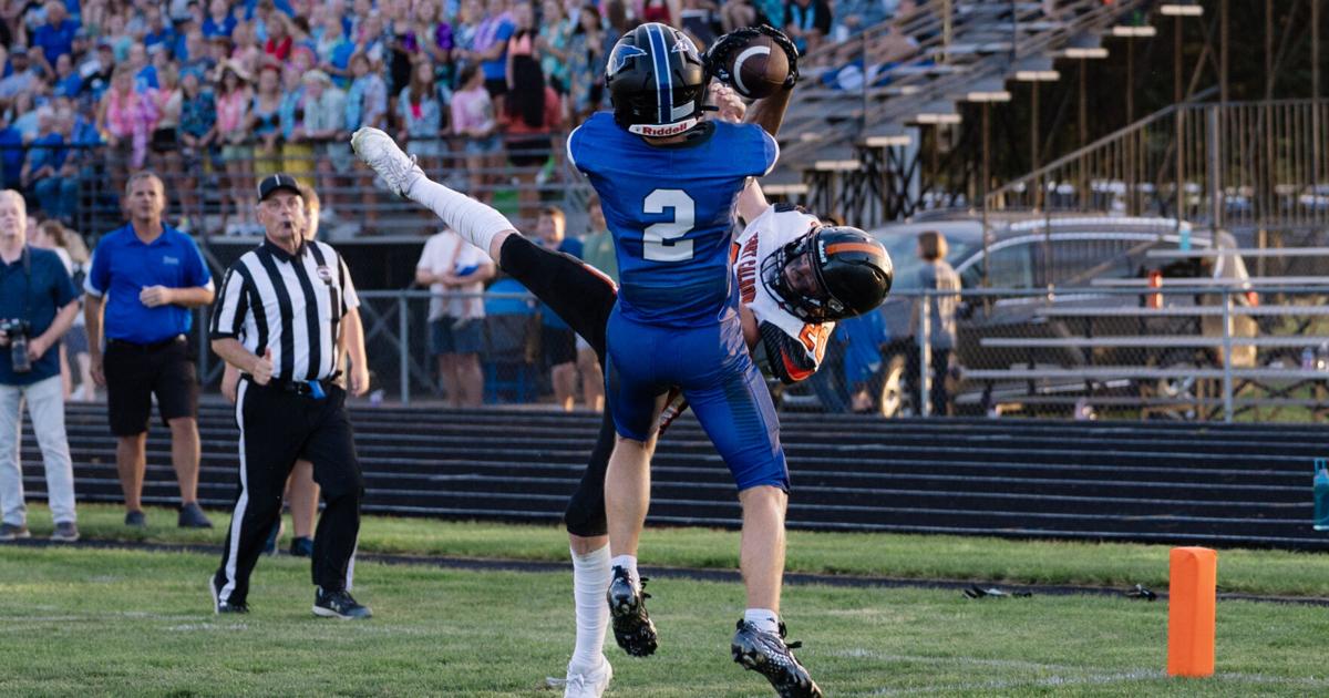 Bluejays deliver home-opener win over Fort Calhoun