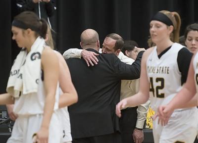 Wayne State Coach Achieves Milestone As Wildcats Sweep Sports