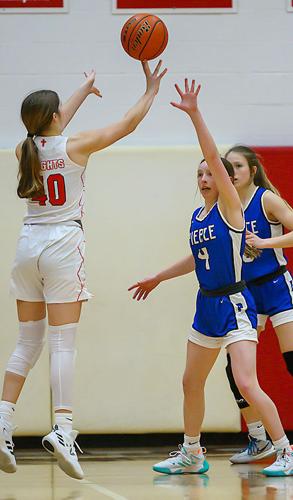 Norfolk Catholic vs Pierce