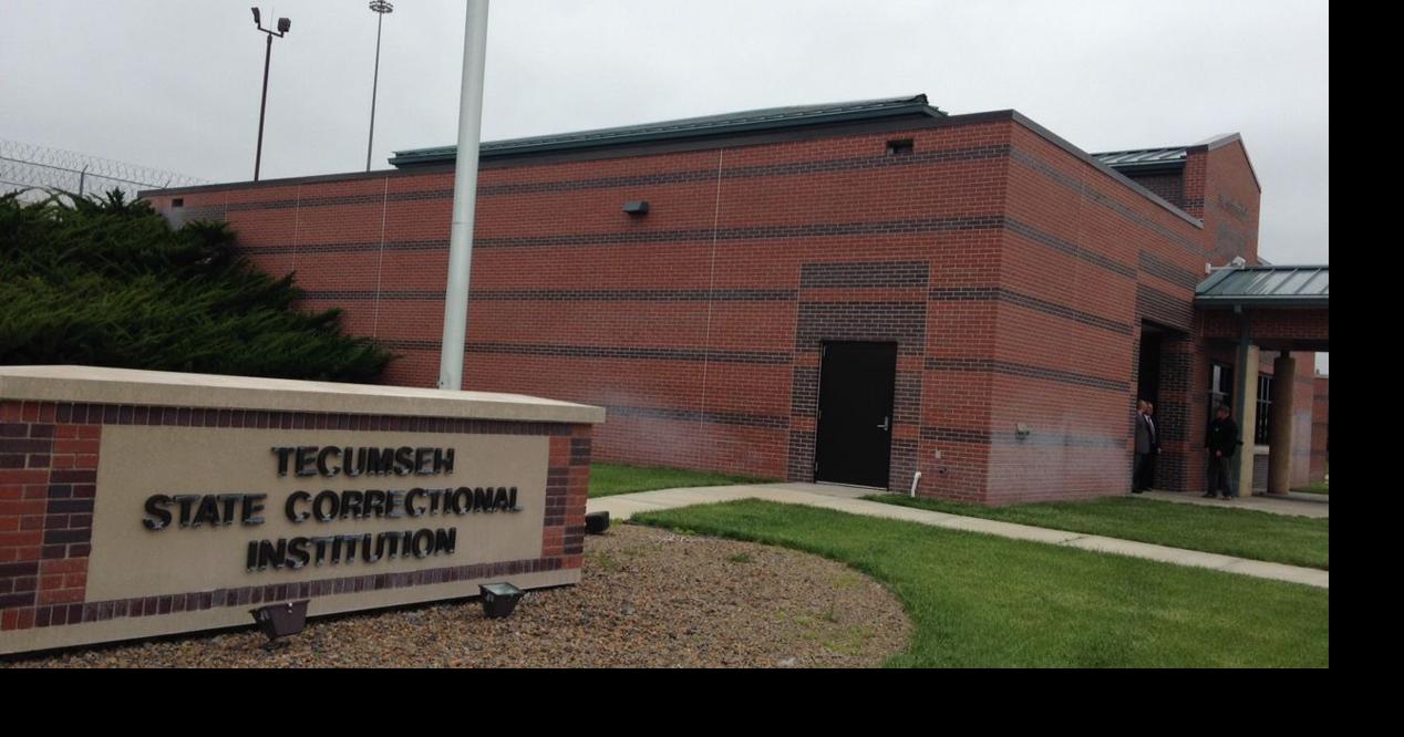 Man serving life sentence dies in Tecumseh prison | | norfolkdailynews.com