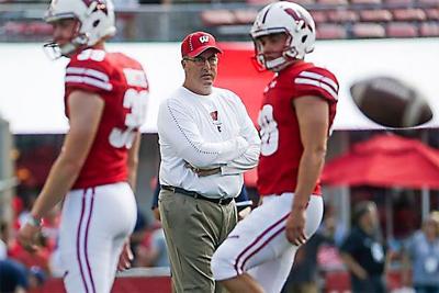 What Fans Need To Know About The Wisconsin Badgers Husker