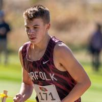 David Protzman Protzman earns first state medal | Select | norfolkdailynews.com