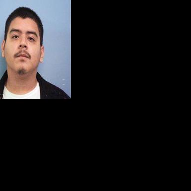 Stanton man arrested on multiple drug charges | Briefs ...