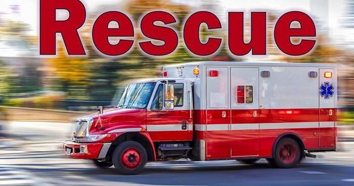Man missing in water at Ponca State Park - Vimarsana News