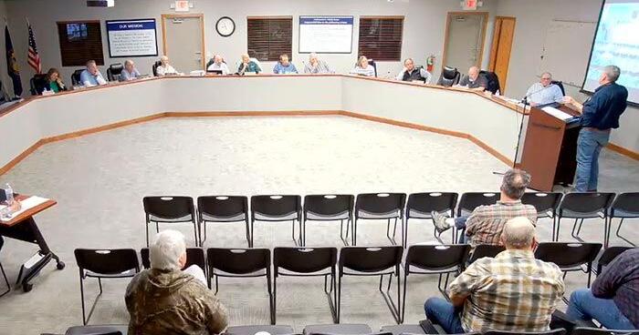 Nebraska Game and Parks proposes possible partnerships with NRD - Vimarsana News