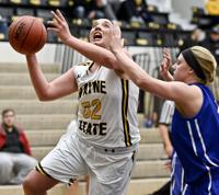 Wildcats Roll Over York College Sports Norfolkdailynews Com
