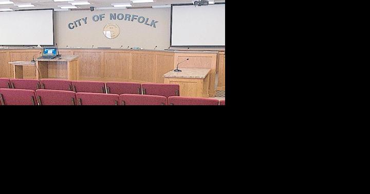 Agenda for upcoming city council meeting - Vimarsana News