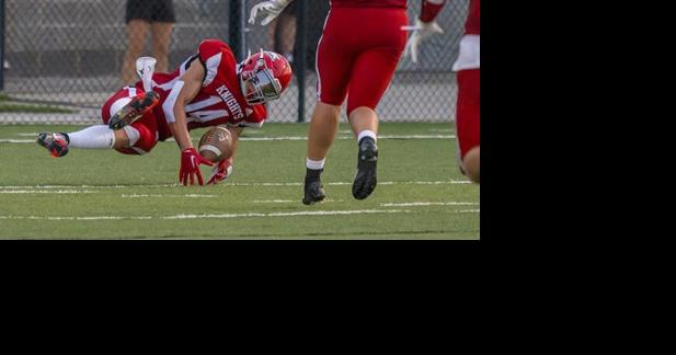 Blocked punt begins Norfolk Catholic comeback over Oakland-Craig - Vimarsana News