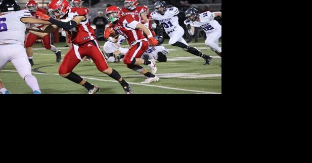Norfolk Catholic earns return trip to C2 championship game - Vimarsana News